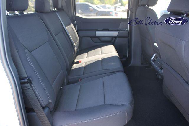 new 2025 Ford F-150 car, priced at $59,924