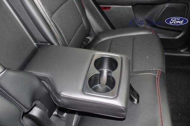 new 2025 Ford Escape car, priced at $36,858