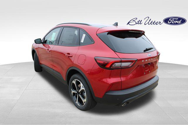 new 2025 Ford Escape car, priced at $36,858