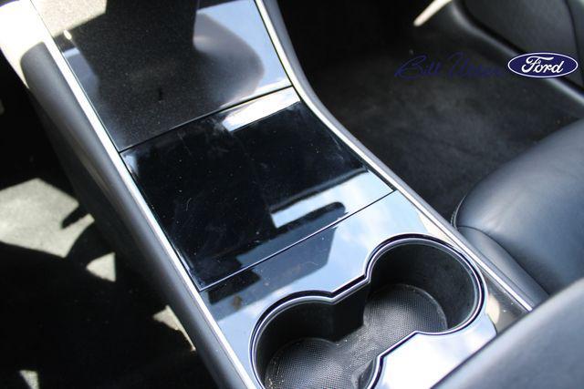 used 2019 Tesla Model 3 car, priced at $20,900