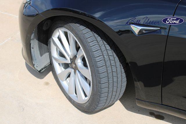 used 2019 Tesla Model 3 car, priced at $20,900
