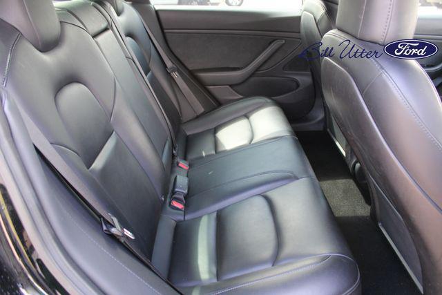 used 2019 Tesla Model 3 car, priced at $20,900