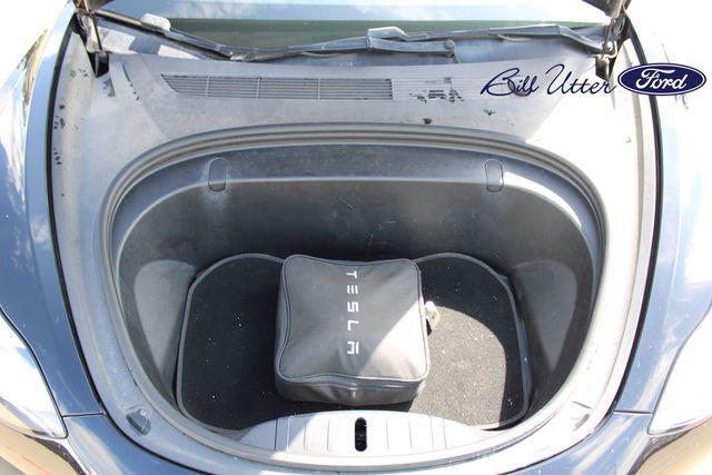 used 2019 Tesla Model 3 car, priced at $20,900