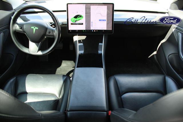 used 2019 Tesla Model 3 car, priced at $20,900