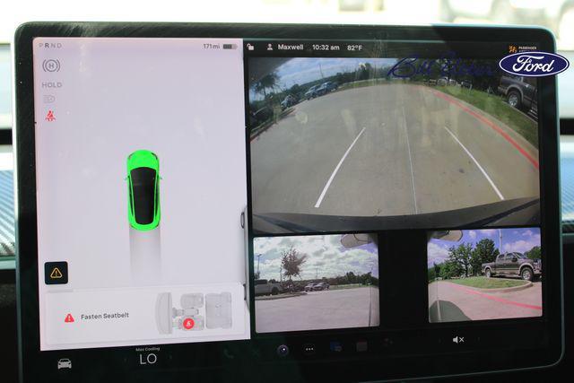 used 2019 Tesla Model 3 car, priced at $20,900