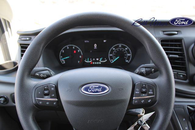 new 2025 Ford Transit-350 car, priced at $60,890