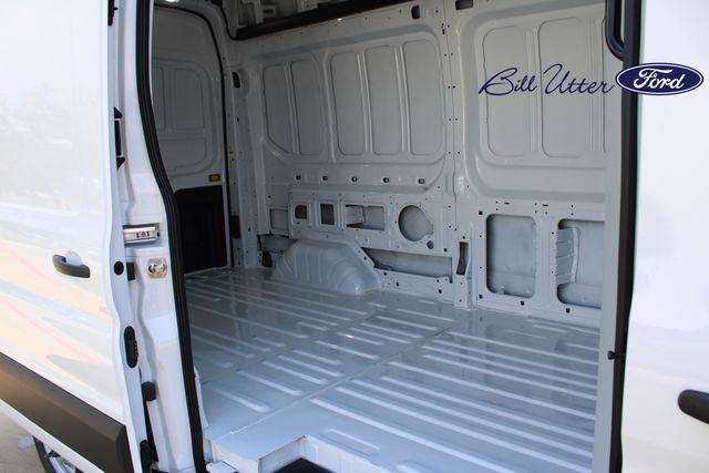 new 2025 Ford Transit-350 car, priced at $60,890