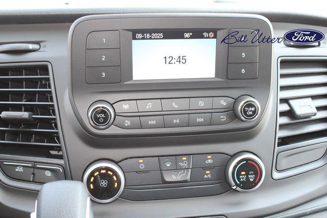 new 2025 Ford Transit-350 car, priced at $60,890