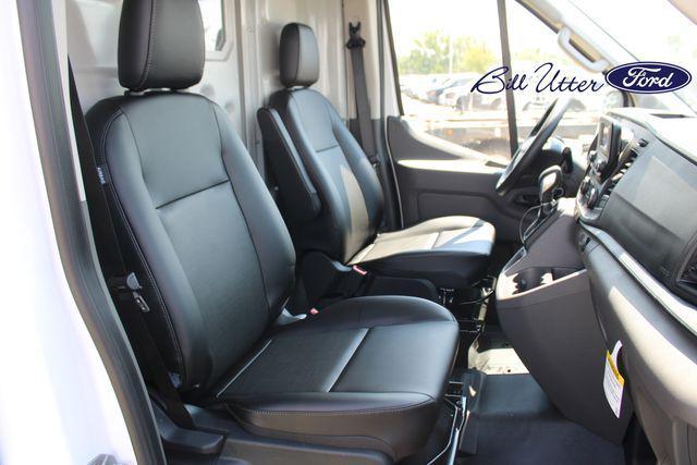 new 2025 Ford Transit-350 car, priced at $60,890