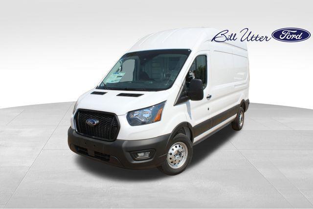new 2025 Ford Transit-350 car, priced at $60,890