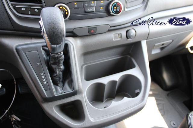 new 2025 Ford Transit-350 car, priced at $60,890