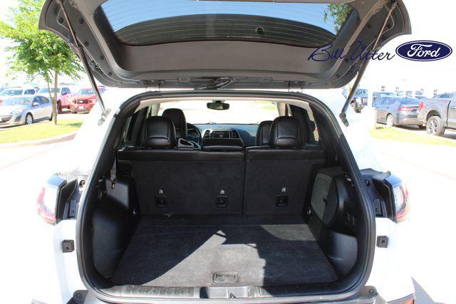 used 2019 Jeep Cherokee car, priced at $20,982