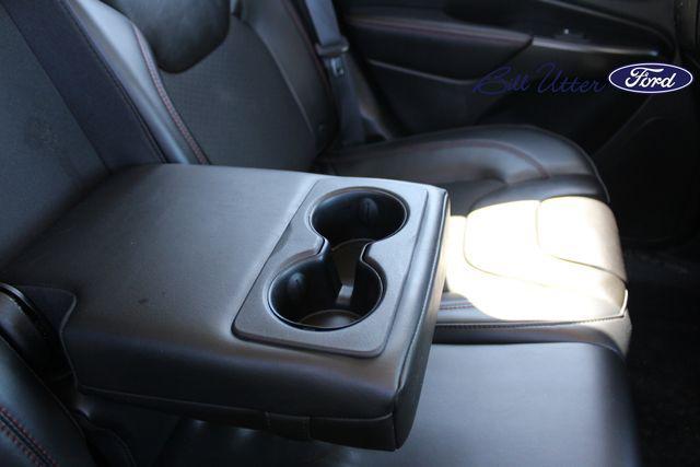 used 2019 Jeep Cherokee car, priced at $20,982
