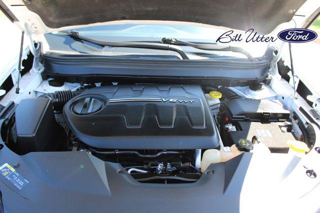 used 2019 Jeep Cherokee car, priced at $20,982