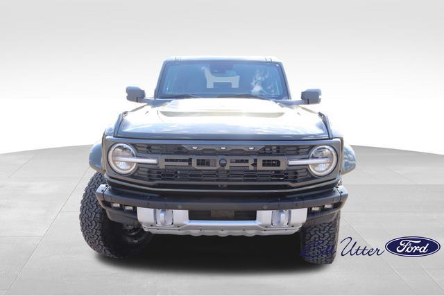 used 2024 Ford Bronco car, priced at $80,000