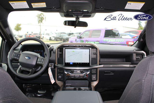 new 2024 Ford F-150 car, priced at $43,239