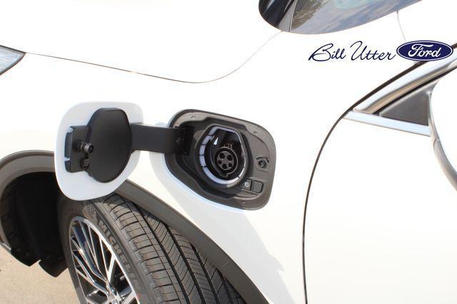 new 2025 Ford Escape car, priced at $36,234