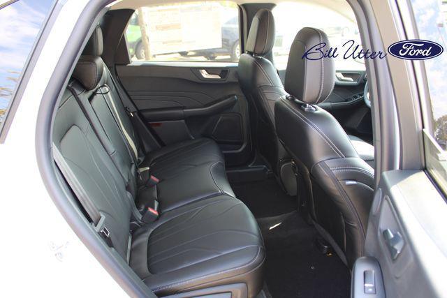 new 2025 Ford Escape car, priced at $36,234