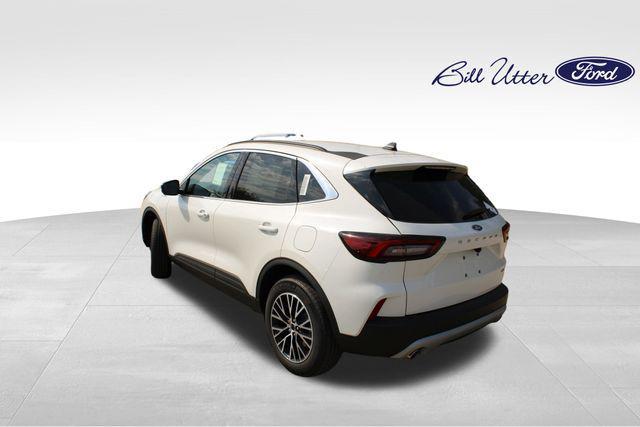 new 2025 Ford Escape car, priced at $36,234