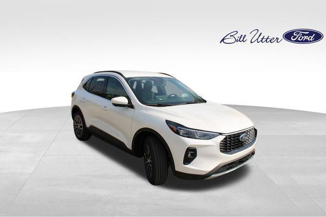 new 2025 Ford Escape car, priced at $36,234