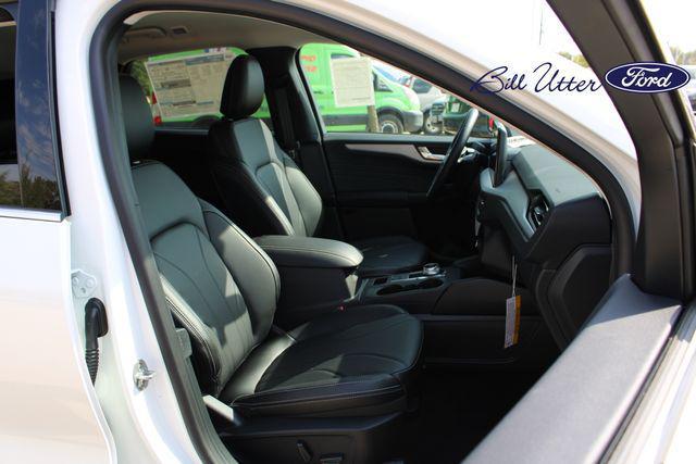 new 2025 Ford Escape car, priced at $36,234