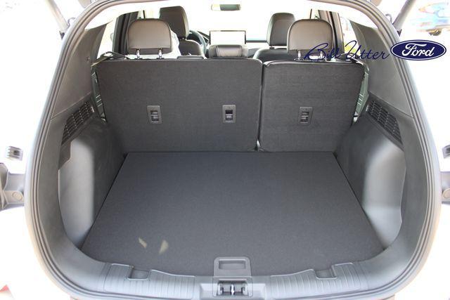 new 2025 Ford Escape car, priced at $36,234