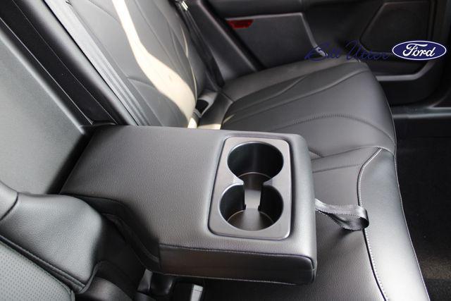 new 2025 Ford Escape car, priced at $36,234