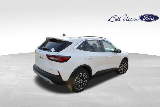 new 2025 Ford Escape car, priced at $36,234