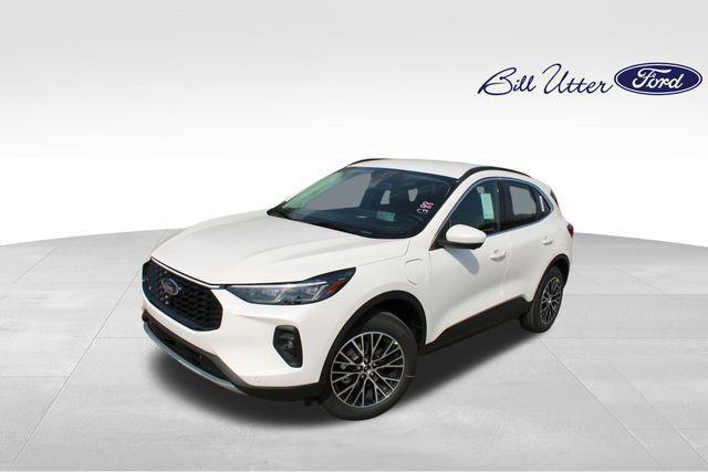 new 2025 Ford Escape car, priced at $36,234