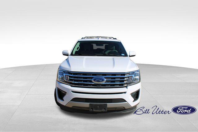 used 2021 Ford Expedition car, priced at $39,000