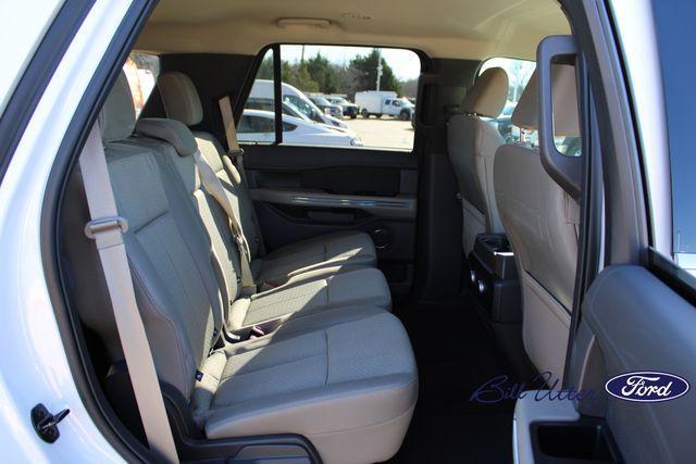 used 2021 Ford Expedition car, priced at $39,000