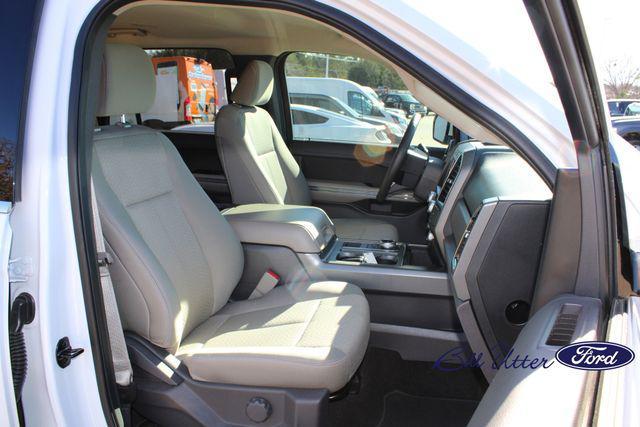 used 2021 Ford Expedition car, priced at $39,000