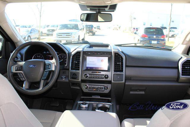 used 2021 Ford Expedition car, priced at $39,000