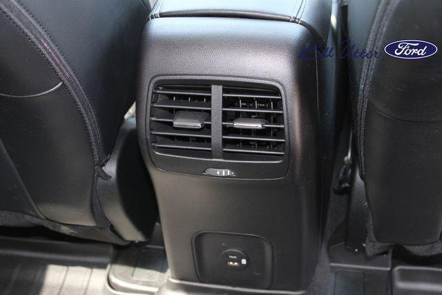 used 2022 Ford Escape car, priced at $24,981