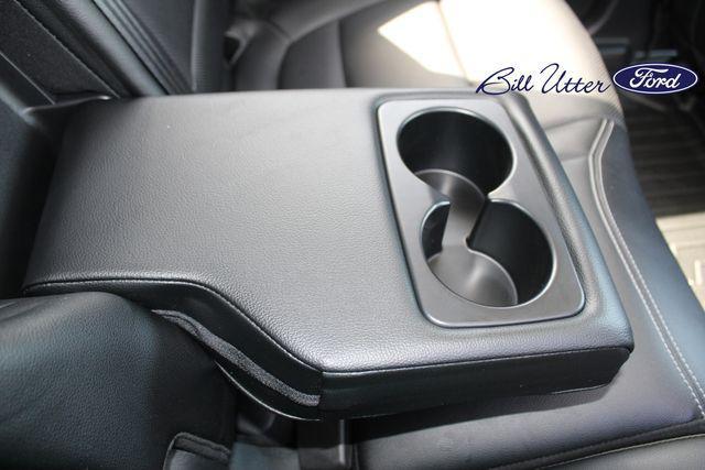 used 2022 Ford Escape car, priced at $24,981
