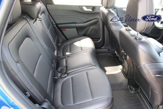 used 2022 Ford Escape car, priced at $24,981