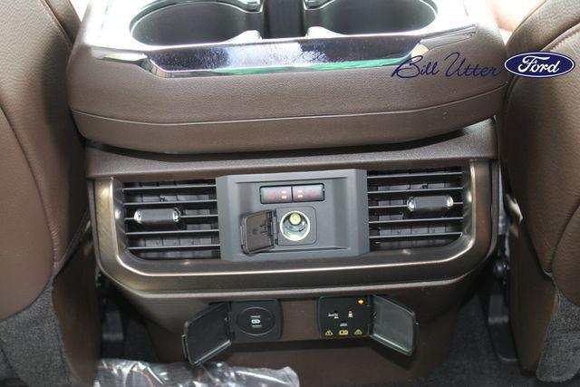 new 2025 Ford F-150 car, priced at $76,435