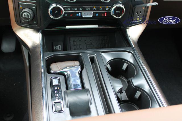 new 2025 Ford F-150 car, priced at $76,435