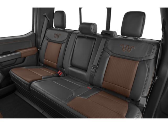 new 2025 Ford F-150 car, priced at $77,995