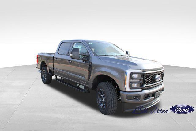 new 2024 Ford F-250 car, priced at $76,878