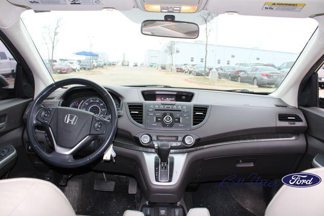 used 2014 Honda CR-V car, priced at $14,500