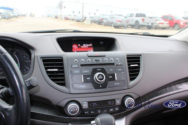 used 2014 Honda CR-V car, priced at $14,500