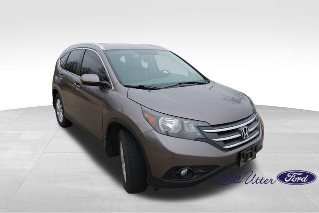 used 2014 Honda CR-V car, priced at $14,500