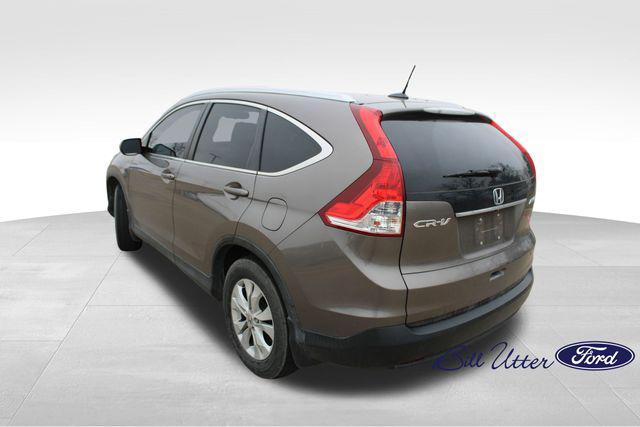 used 2014 Honda CR-V car, priced at $14,500