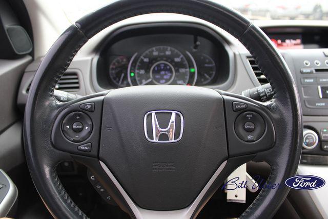 used 2014 Honda CR-V car, priced at $14,500