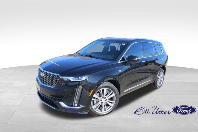 used 2020 Cadillac XT6 car, priced at $28,500