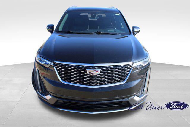 used 2020 Cadillac XT6 car, priced at $28,500