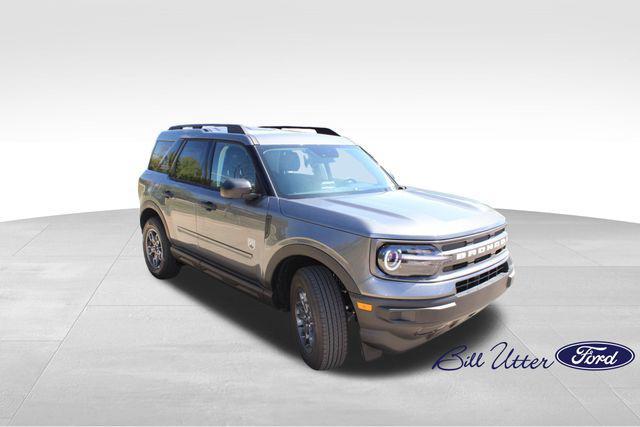 new 2024 Ford Bronco Sport car, priced at $26,390