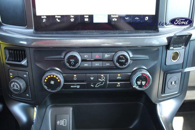 new 2025 Ford F-150 car, priced at $48,749