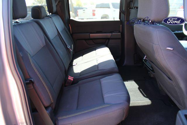 new 2025 Ford F-150 car, priced at $48,749